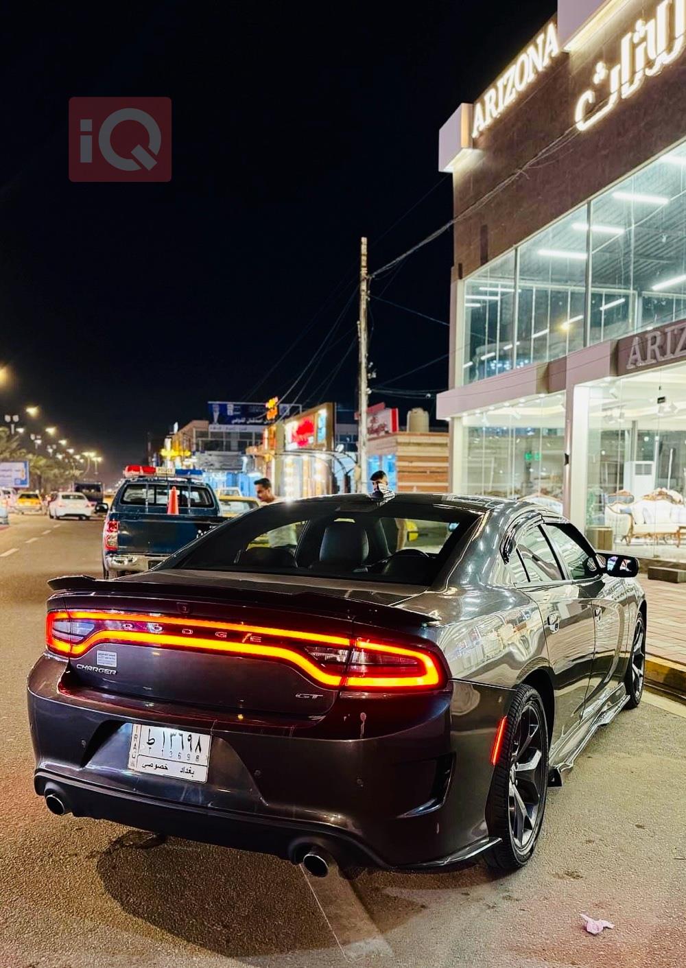 Dodge Charger